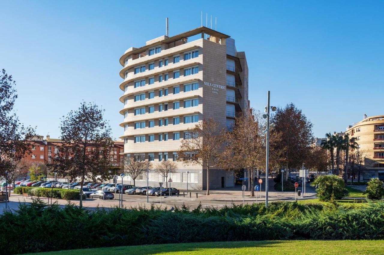 Hotel Ponient Vila Centric By Portaventura World Exteriér fotografie