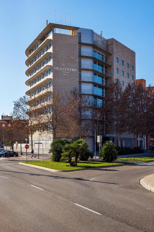 Hotel Ponient Vila Centric By Portaventura World Exteriér fotografie