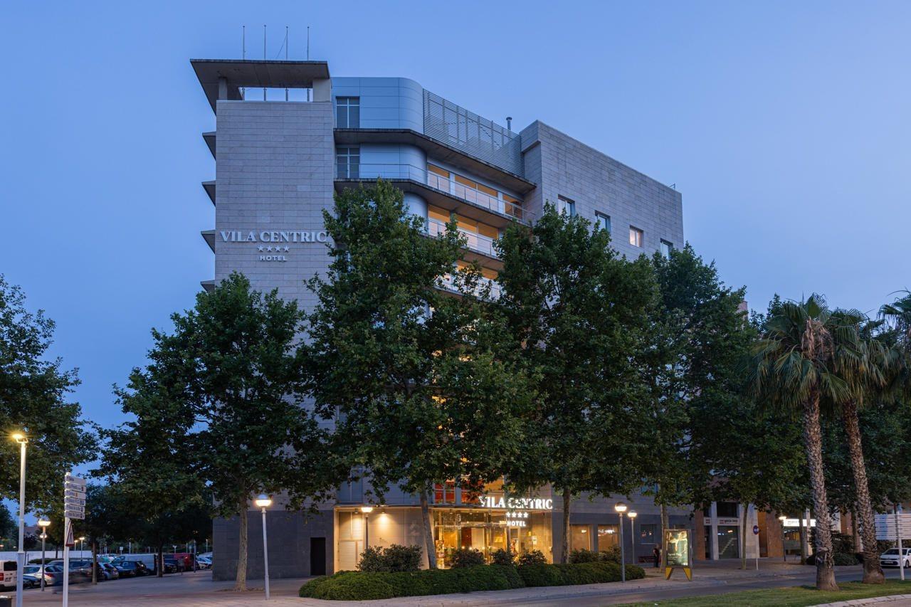 Hotel Ponient Vila Centric By Portaventura World Exteriér fotografie